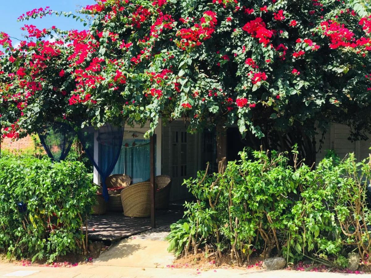 Pousada Portal Dos Golfinhos Fernando de Noronha Esterno foto