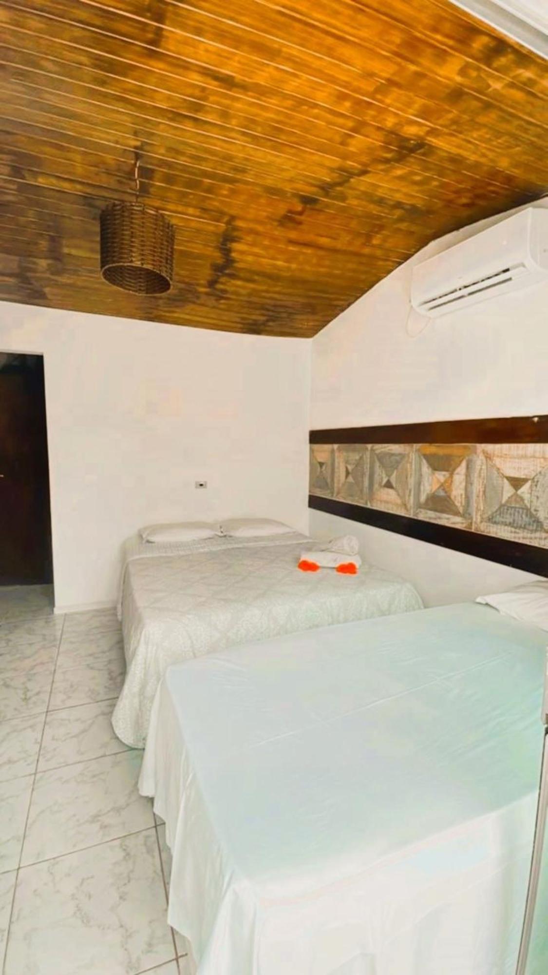 Pousada Portal Dos Golfinhos Fernando de Noronha Esterno foto