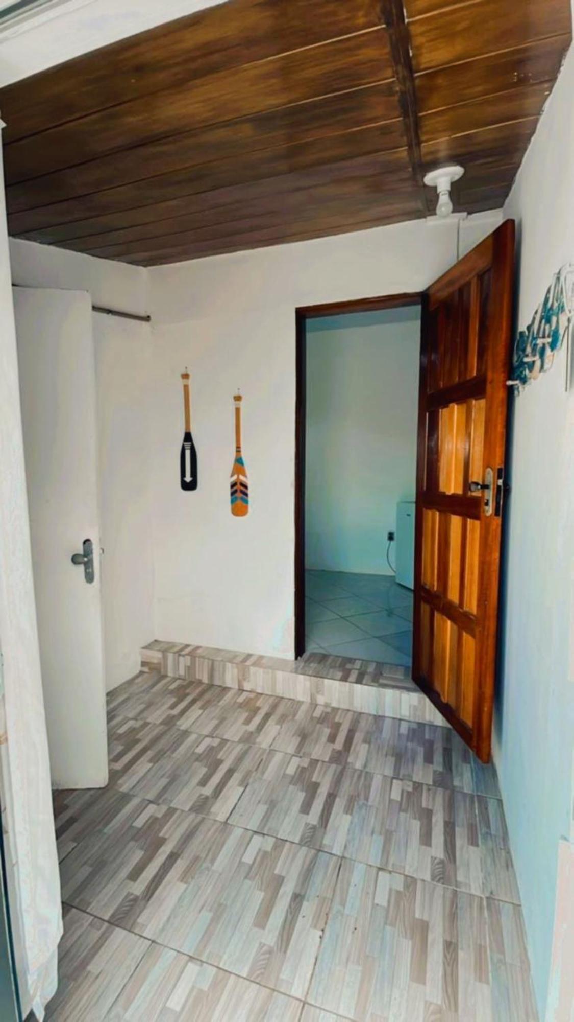 Pousada Portal Dos Golfinhos Fernando de Noronha Esterno foto